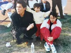 探寻拉莫斯,传奇之路,河南球迷为,亚博体育,亚博体育官网,亚博体育app,亚博体育下载